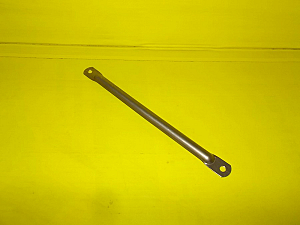 Vzpěra předního blatníku 31 cm B, T