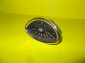 Tachometr Jawa Panelka 120 km/h