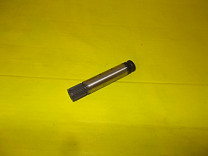 Startovací hřídel ČZ 125, 150 C, 351, 352