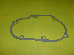 Těsnění víka převodovky 207