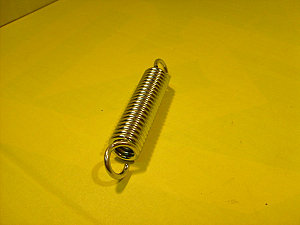 pružina stojanu Jawa 05,20-23 Mustang