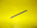 Řadící hřídel ČZ 125, 150 B, T, C, 351, 352