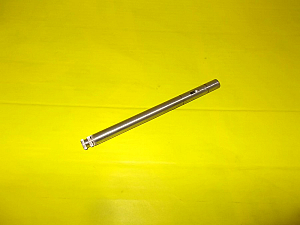 Řadící hřídel ČZ 125, 150 B, T, C, 351, 352