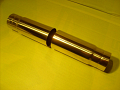 kryty kluzáků Manet M 90