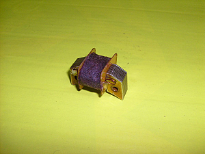 zapalovací pól Babetta-velký