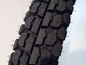 Pneumatika Mitas H-03 3,5-18
