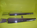 Výfuky Jawa 175 Special-předválečná