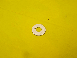 Zajišťovací podložka Simson