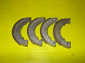 Sada nových originálních čelistí Jawa Pérák 160mm