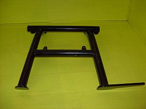 Stojan Hlavní železný Jawa 634-640