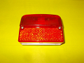 Zadní světlo Jawa originální