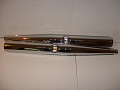 Výfuky Jawa 638