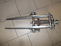 Přední vidlice Jawa 350 OHV