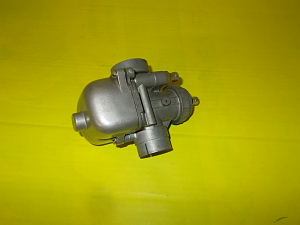 Karburátor MZ 150