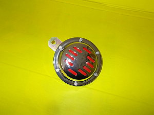 Klakson 6V