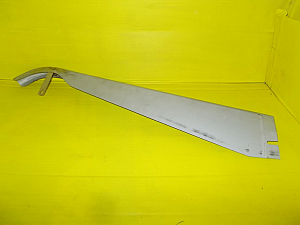 Kryt řetězu Manet M90 první model