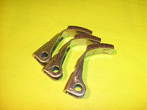 čelist rozběhová Babetta 207