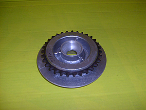 Rozeta Simson SR 50 skůtr