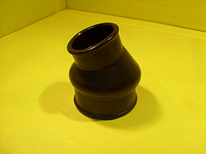 manžetka-spojka sání