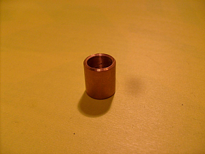 Pouzdro pístního čepu pr.10mm Stadion, Jaweta, Jawa 550/555