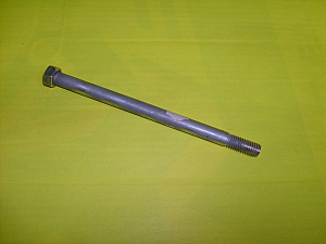 šroub řízení Babetta