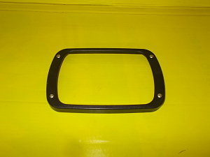 Rámeček světla Jawa 640