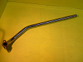 koleno výfuku Babetta 210/225