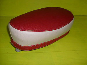 Sedadlo Jaweta sport
