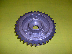 Rozeta Simson S 51,S 53 