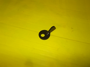 Napínák zadního kola ČZ 125 b,t