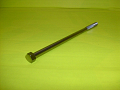 Šroub řídítek Jawa 550, 555. 170mm