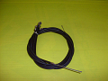 Sada Lanek s bowdeny Jawa 550
