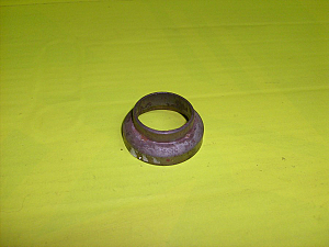 rámová miska řízení Babetta