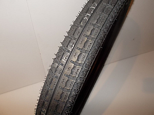 Pneumatika Heidenau 2,75-19