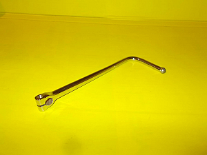 Řadící páka ČZ 125, 150 B, T, C