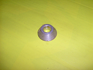 kuželový vymezovací váleček předního kola Babetta