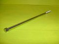 Šroub řídítek Stadion, S11, S22. 210mm