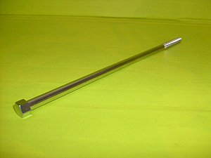 Šroub řídítek Stadion, S11, S22. 210mm