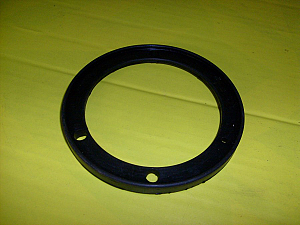 ČZ Skútr 501 gumové těsnění pod klakson