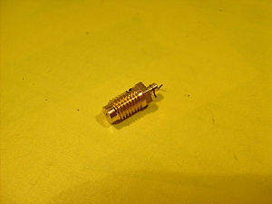 jehlový ventil s pružinkou-Babetta