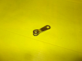 Páčka brzdy 76mm chromovaná
