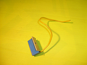 stabilizátor napětí Babetta