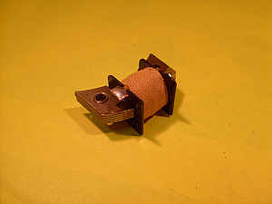 zapalovací pól Babetta-malý