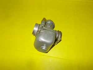 Karburátor MZ 150