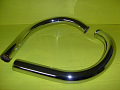 Kolena Jawa 634