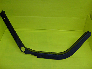 kryt plastový levý Babetta 210/225-tzv.hokejka