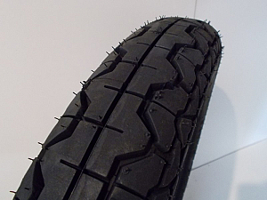 Pneumatika Mitas H-06 3,5-18