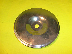 kryt bubnu 2 rychlosti Babetta 210/225