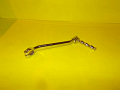Startovací páka ČZ 125, 150 B, T ,C