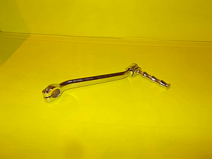 Startovací páka ČZ 125, 150 B, T ,C